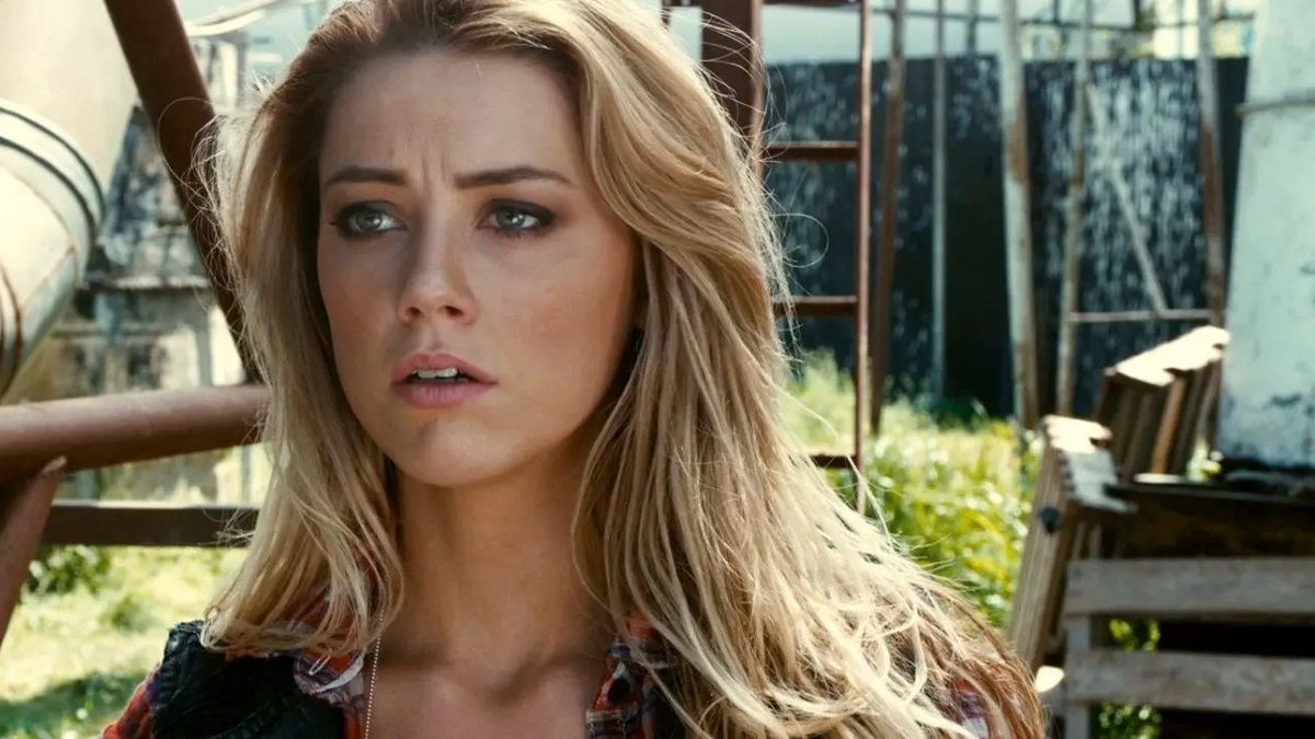 amber heard gully