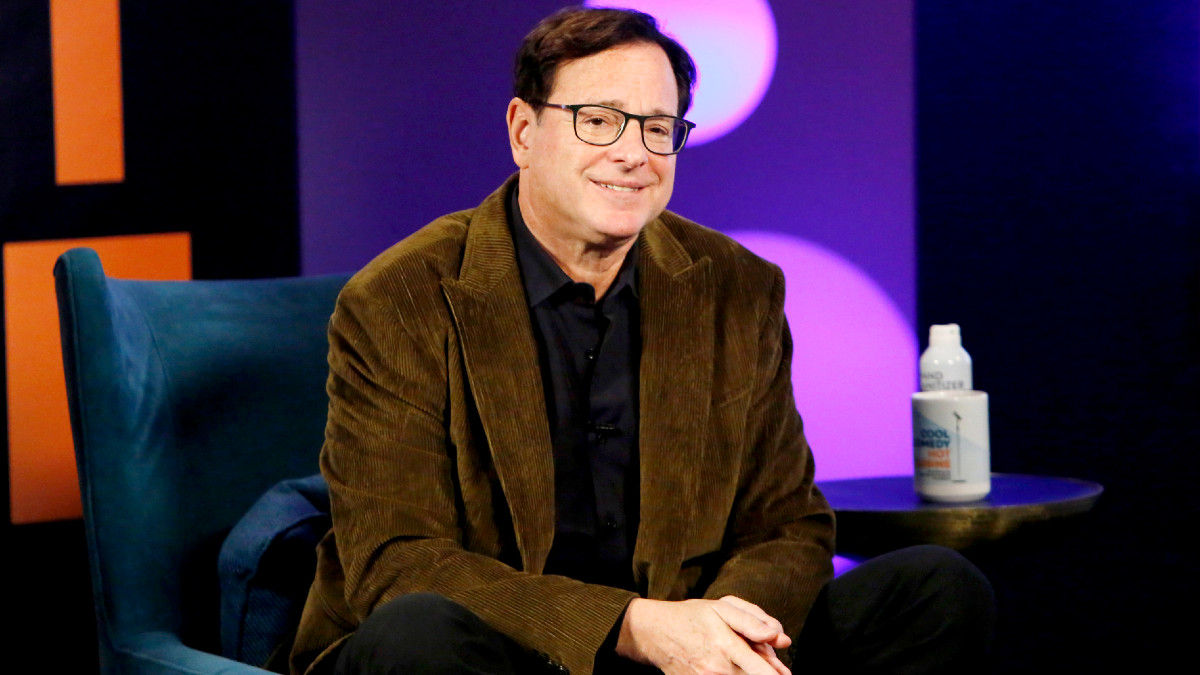 bob saget