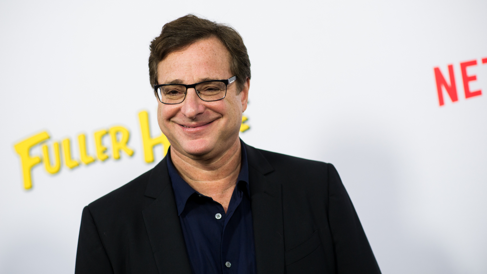 Bob Saget