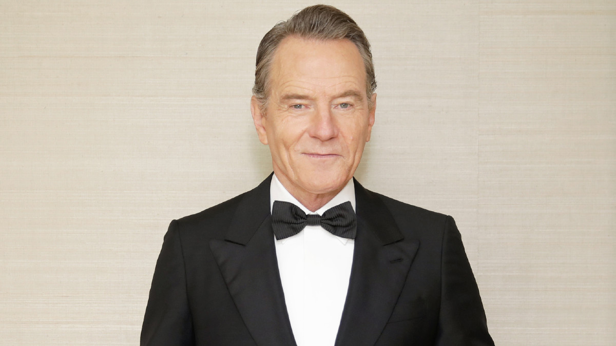 bryan cranston