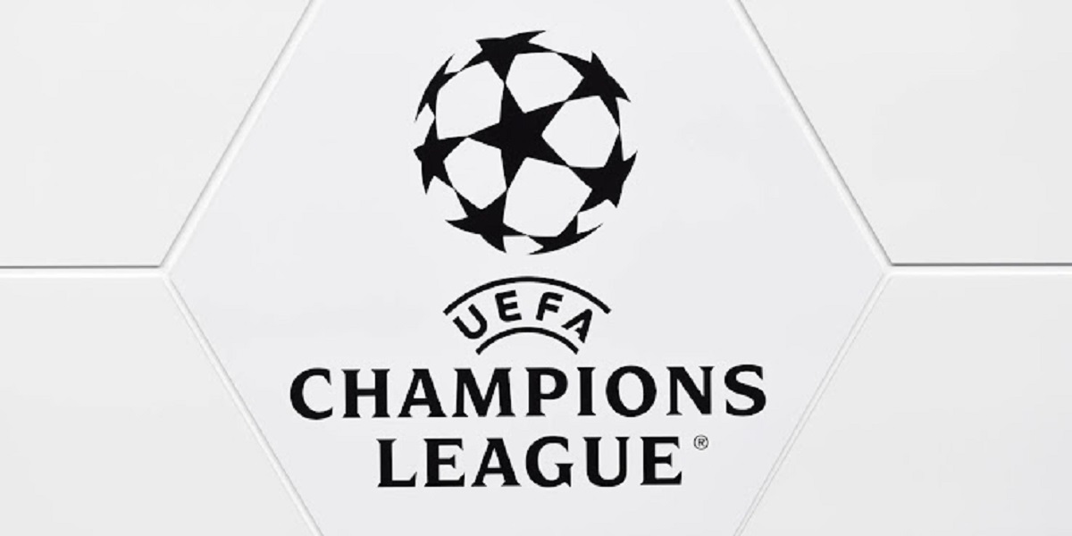 champions league logo