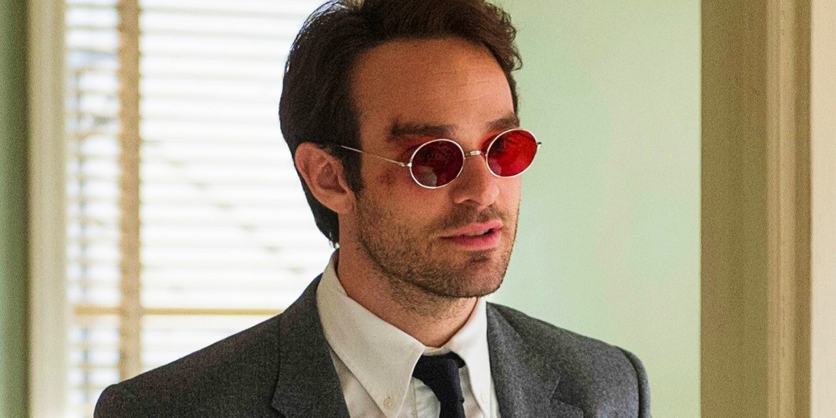 daredevil matt murdock