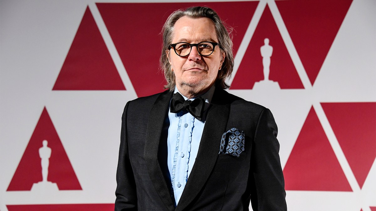 gary oldman slow horses apple tv plus