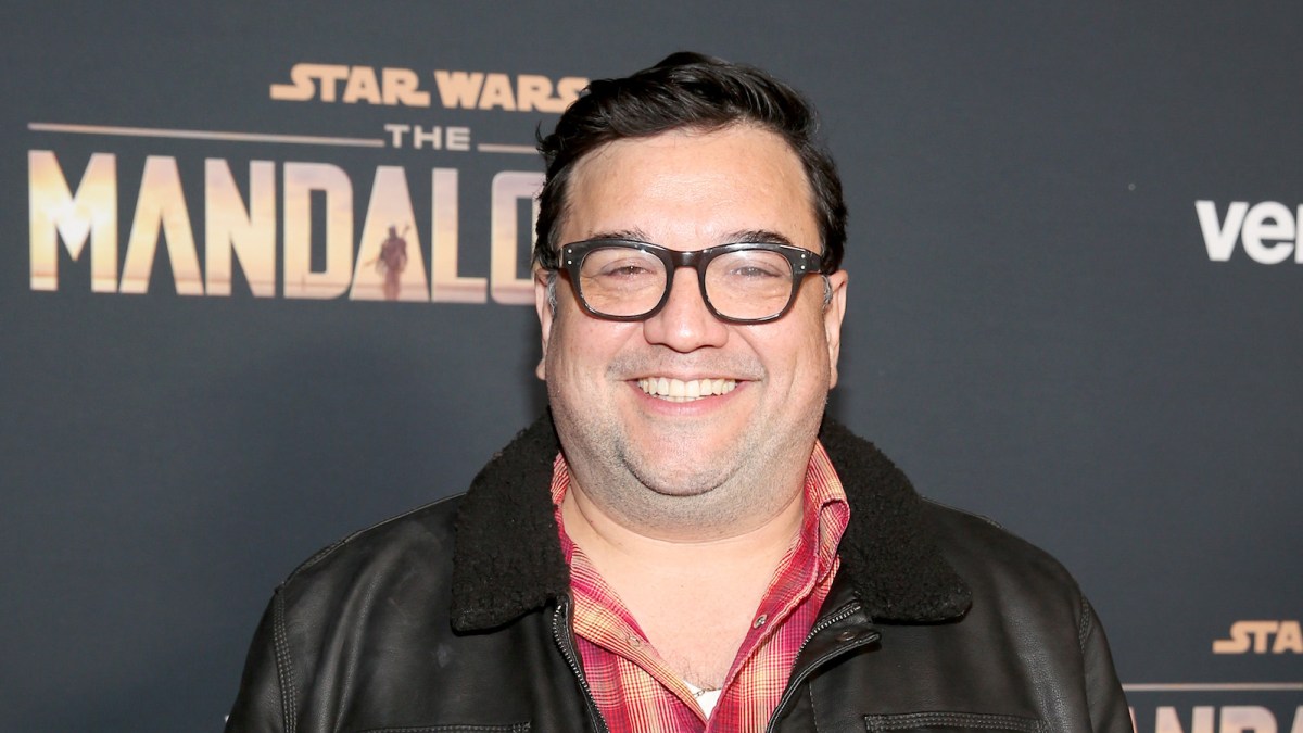 Horatio Sanz