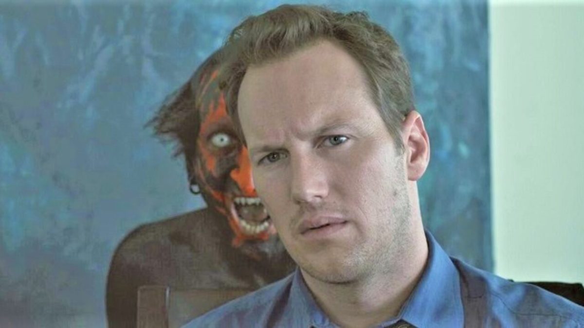 insidious