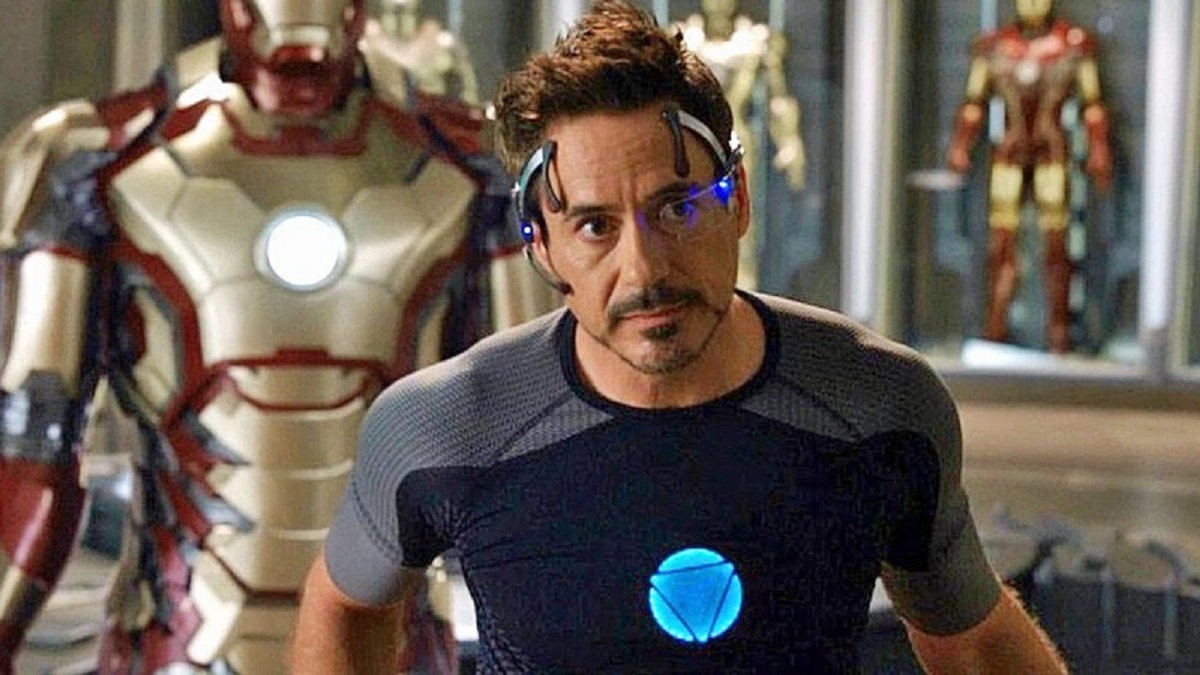 iron man 3