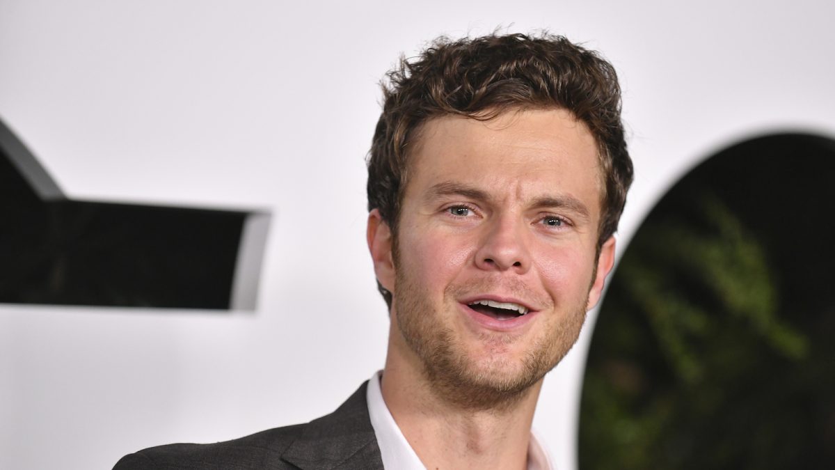 Jack Quaid