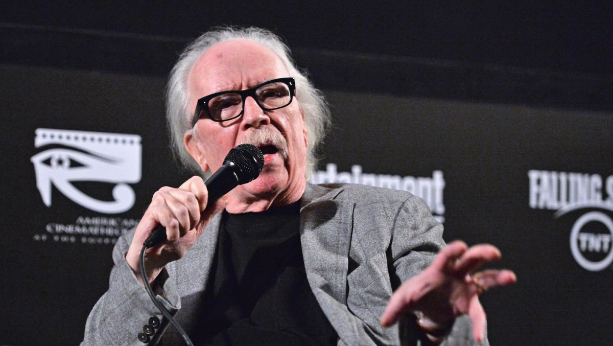 John Carpenter