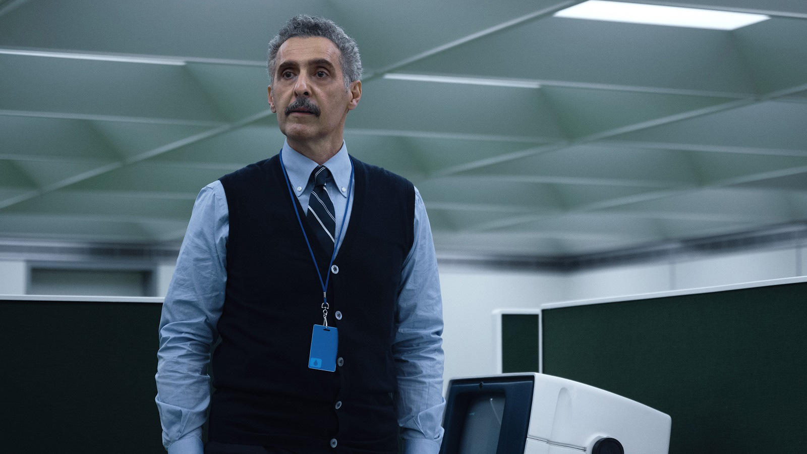 john turturro severance