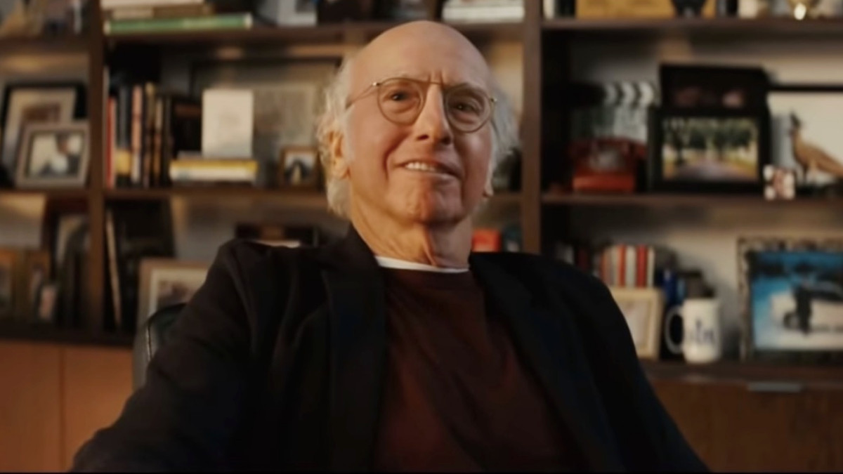 larry david crypto ad