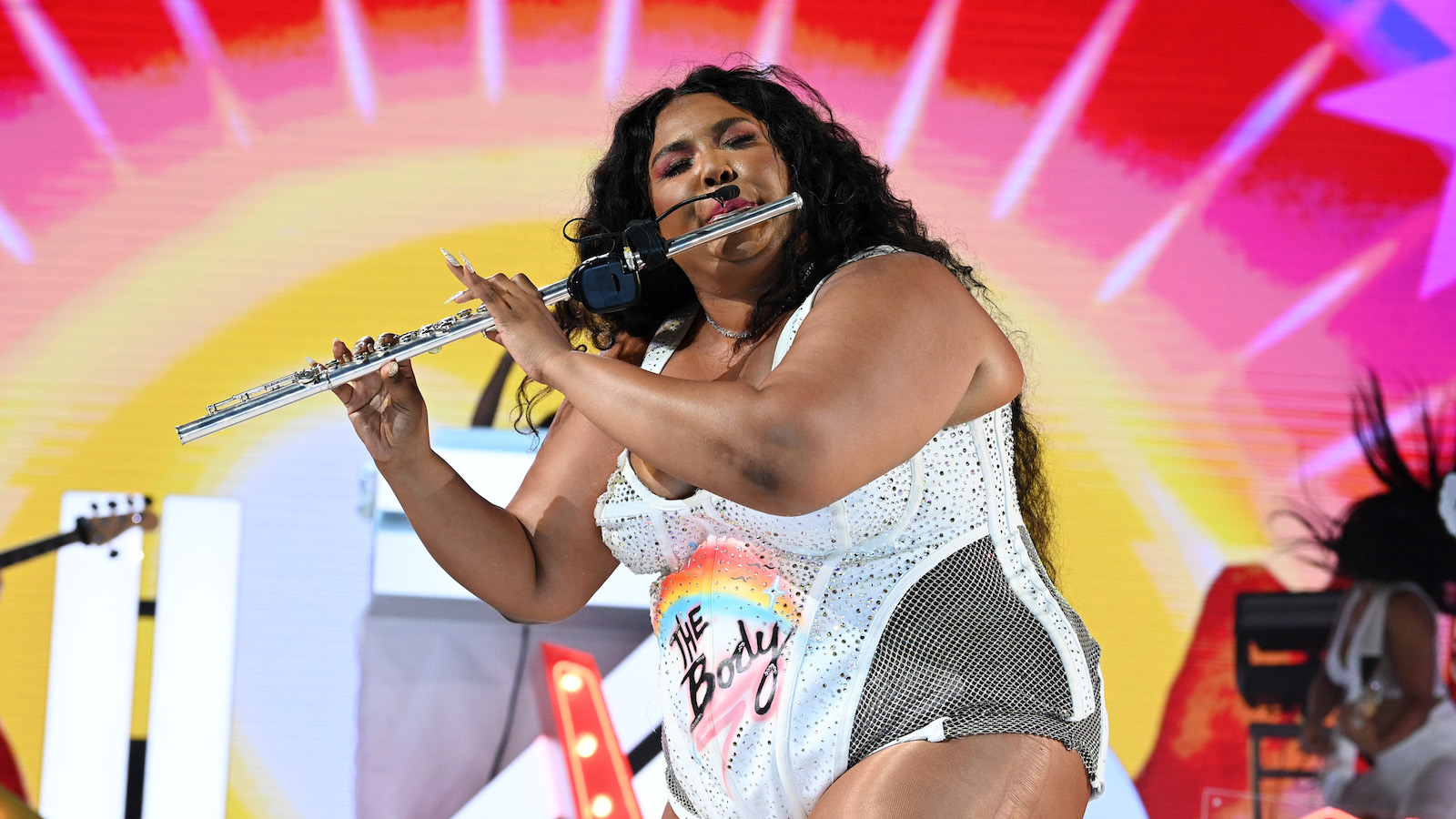 Lizzo