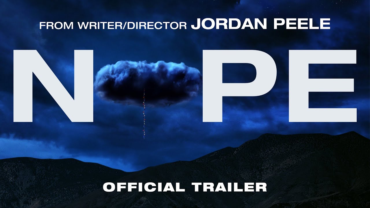 nope trailer