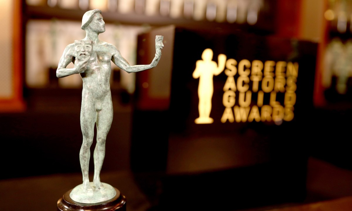 SAG Award