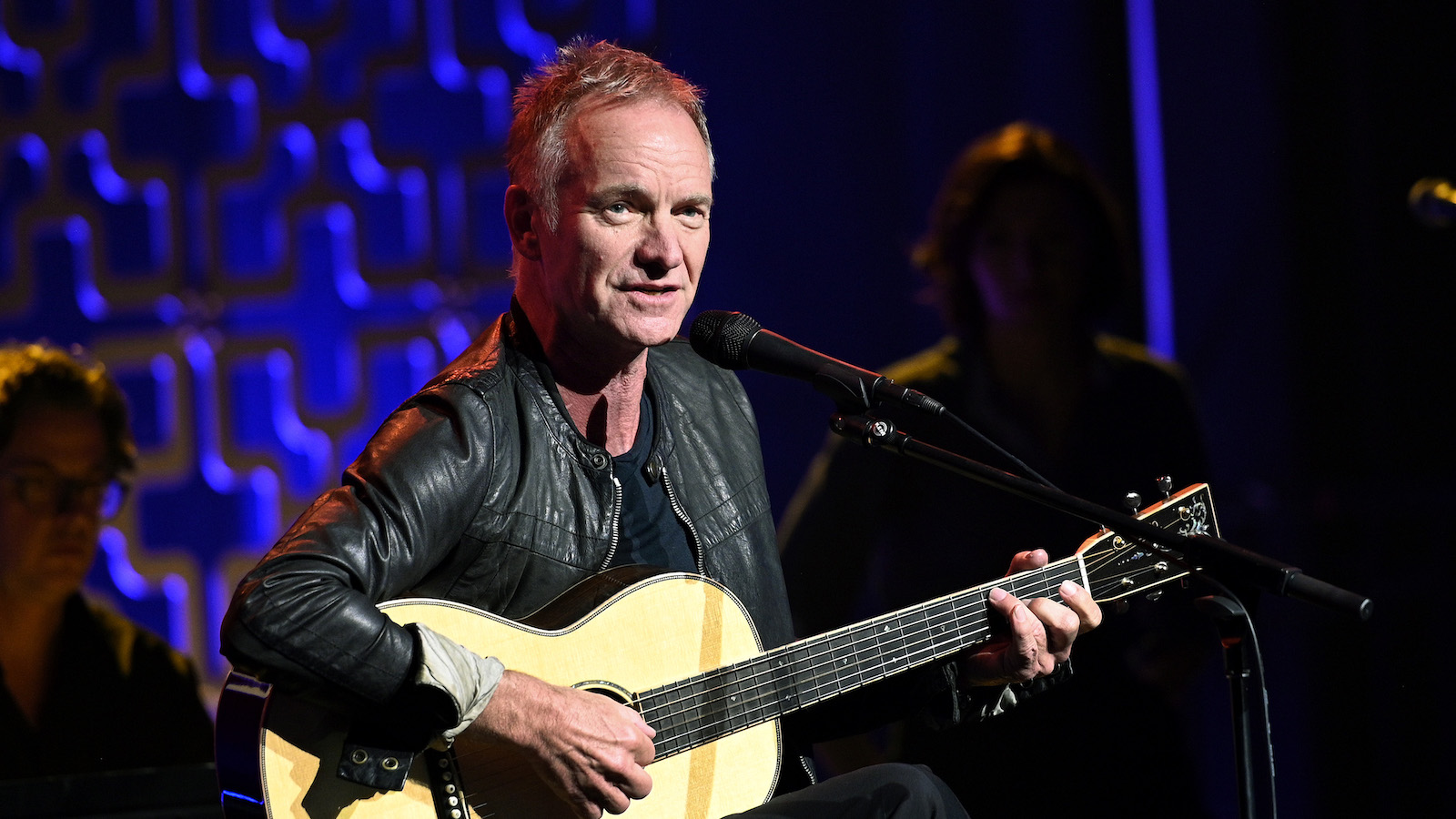 Sting