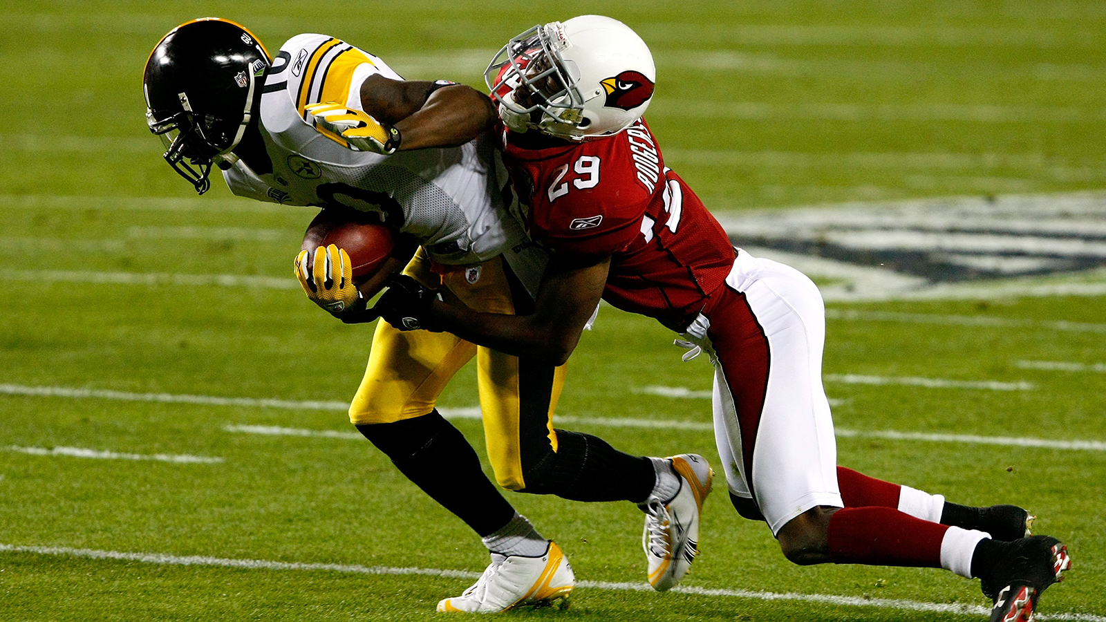 super bowl 43 steelers cardinals