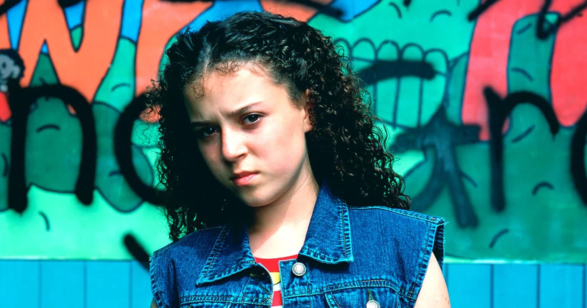 Tracy Beaker