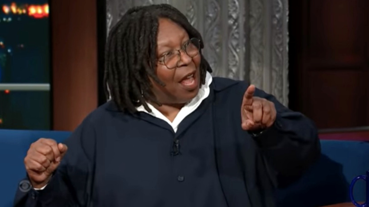 whoopi goldberg