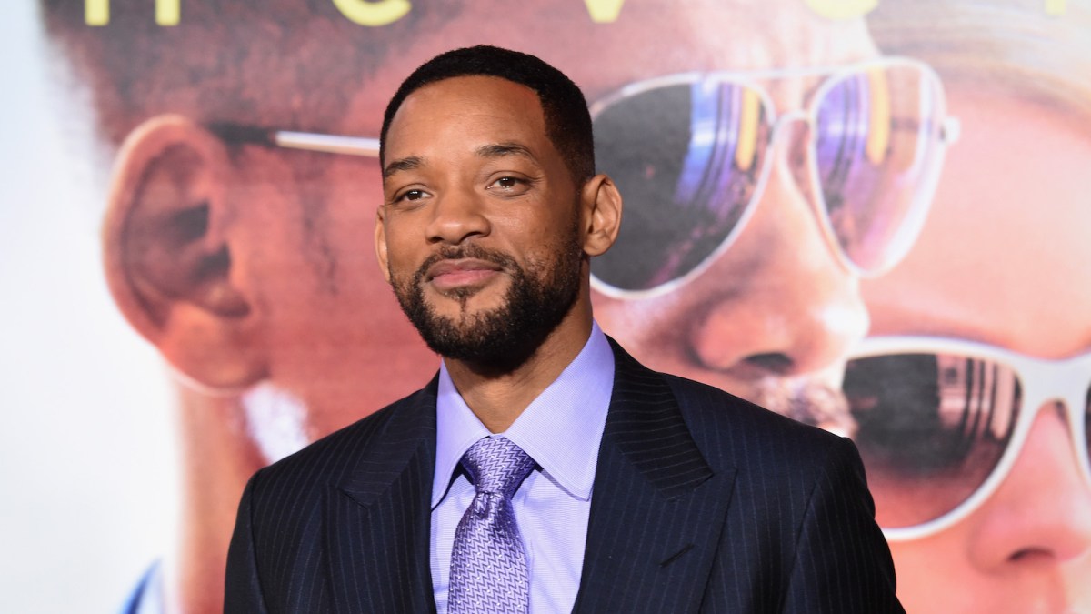 Will Smith