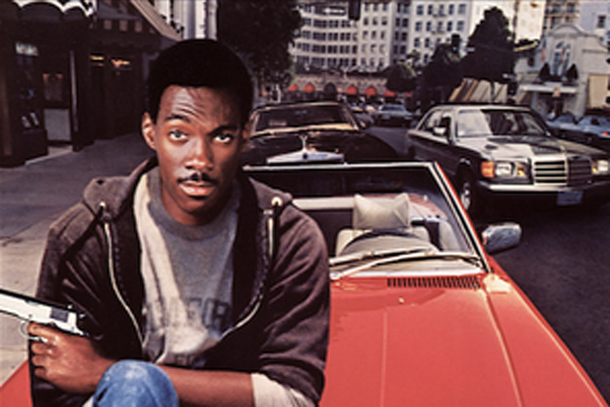 Beverly Hills Cop