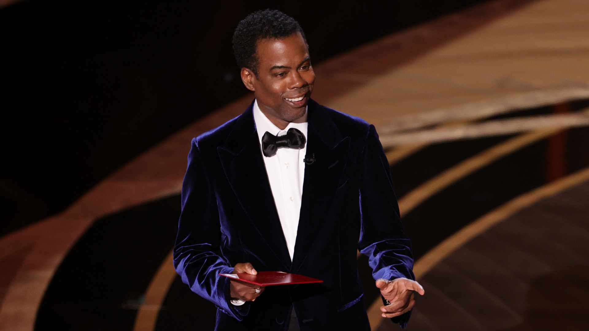 Chris Rock - Oscars