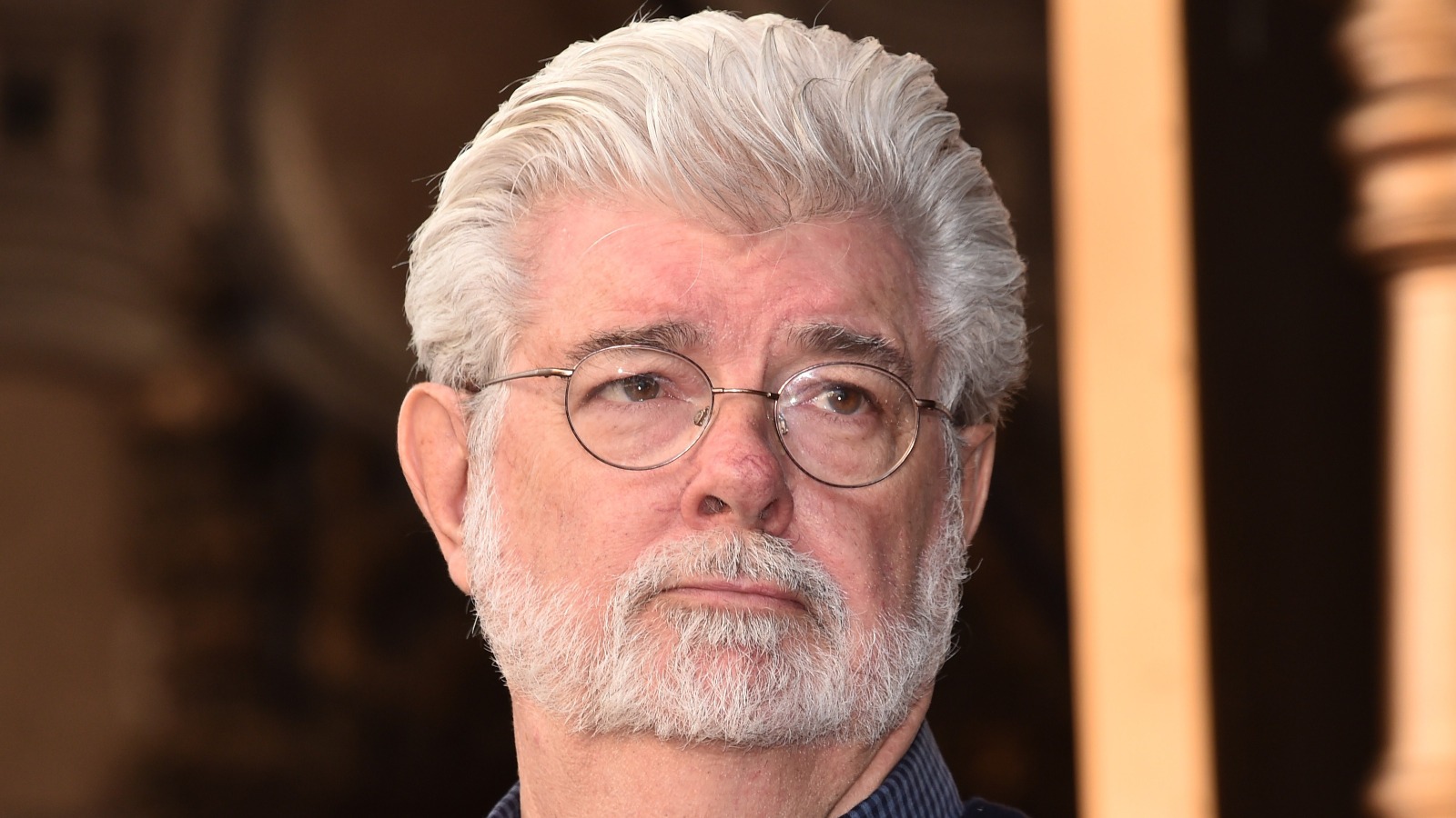 George Lucas