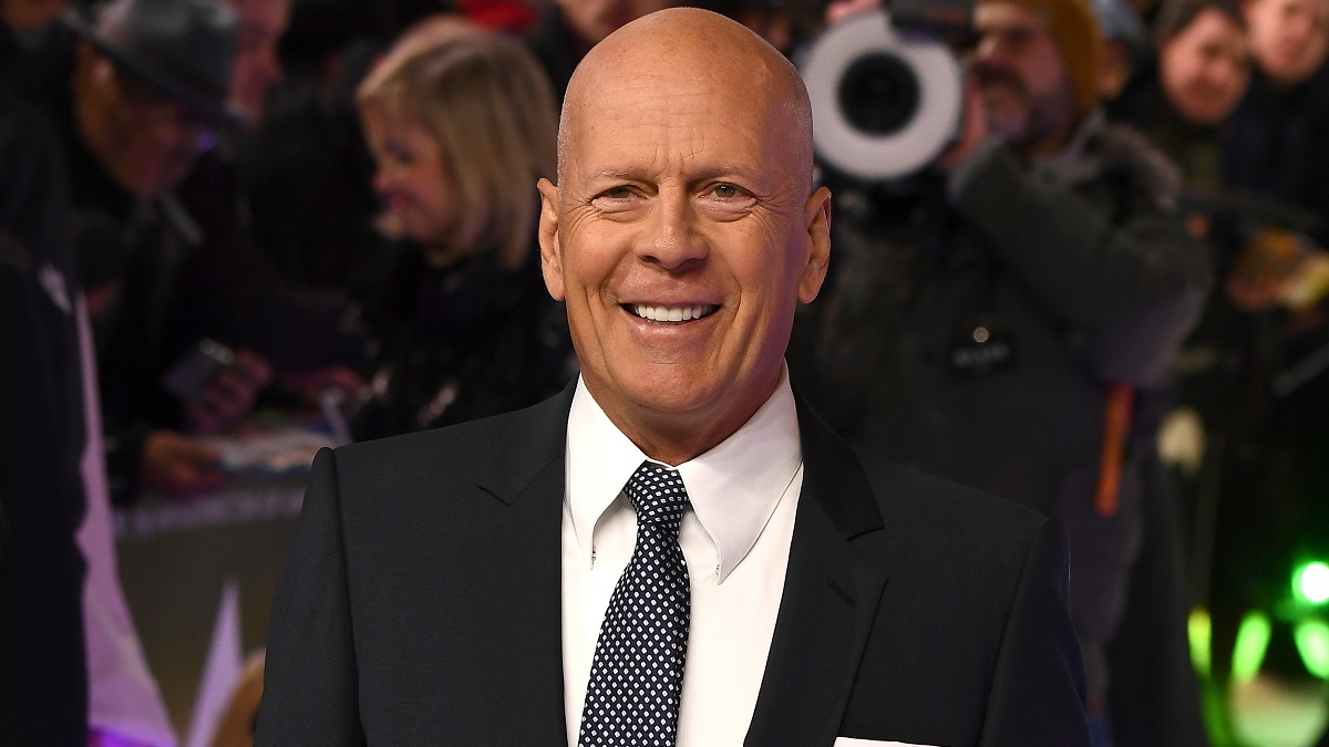 bruce willis