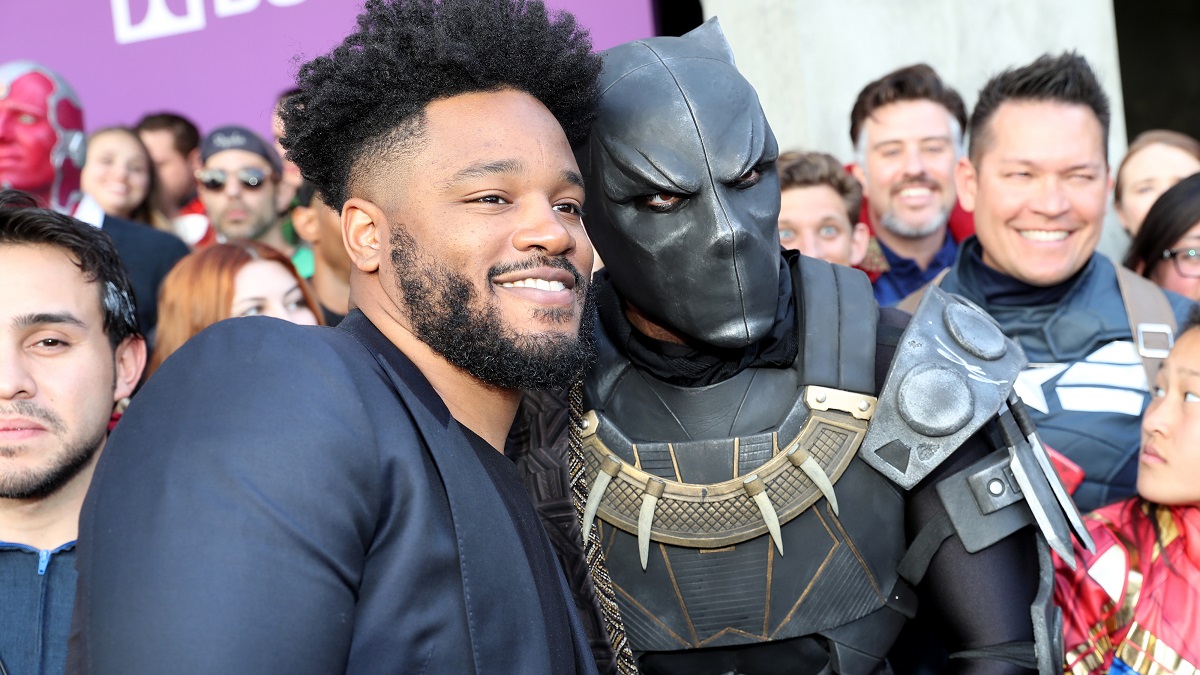 ryan coogler