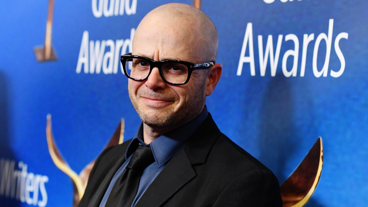 damon lindelof