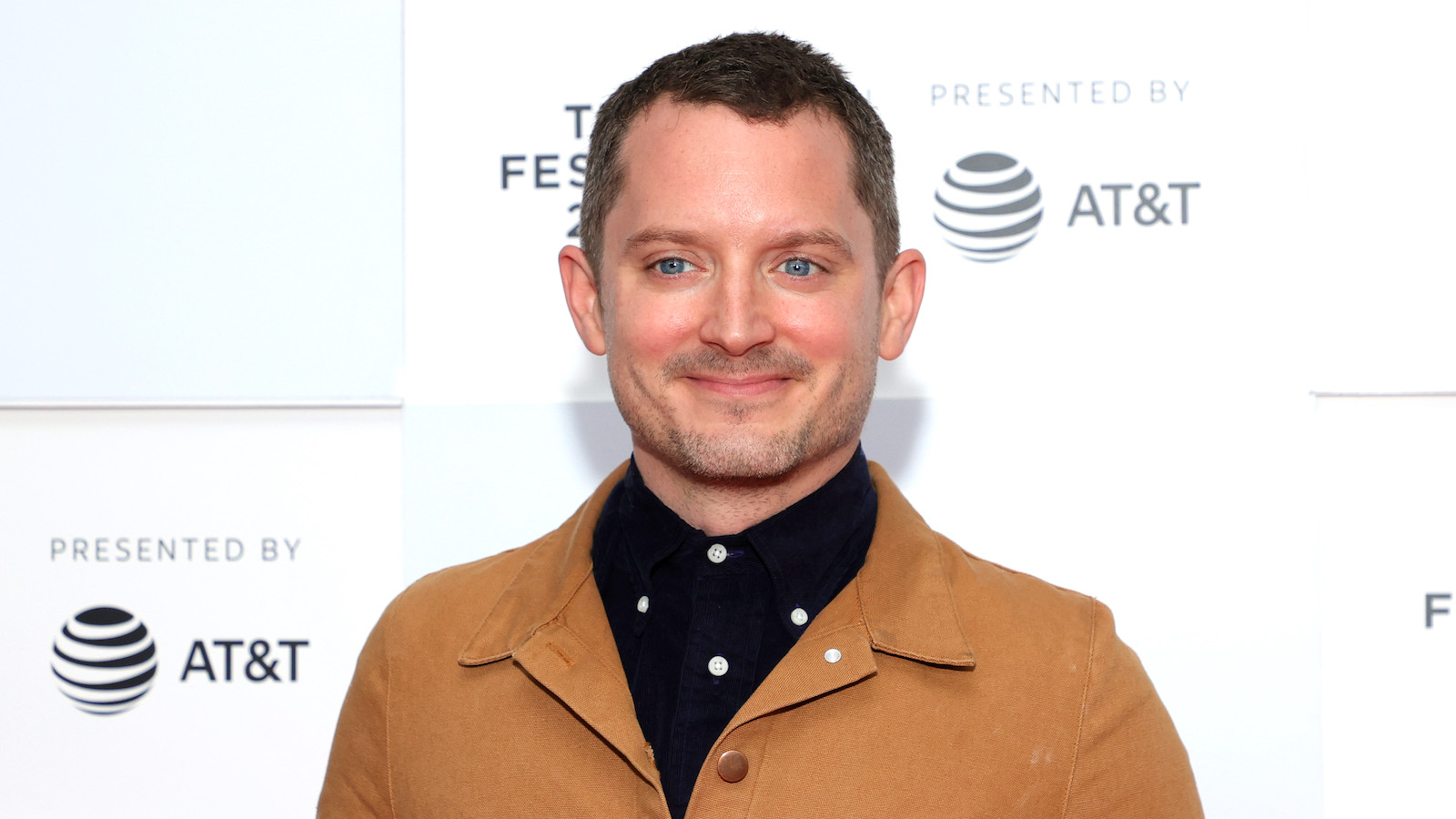 Elijah Wood