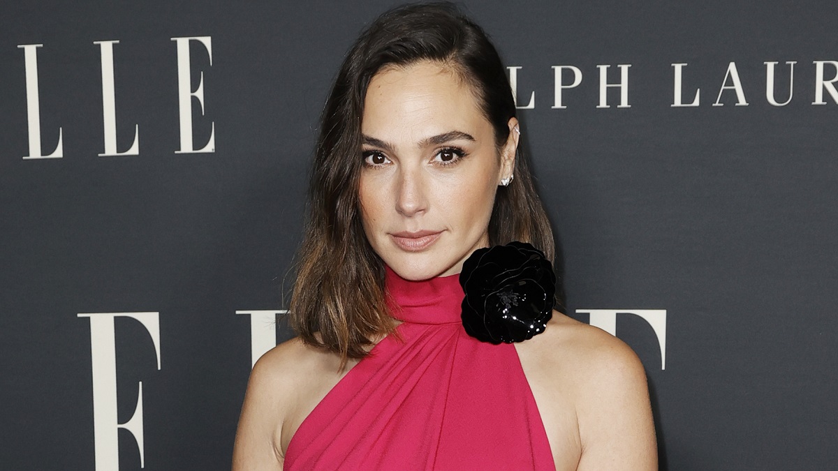 gal gadot