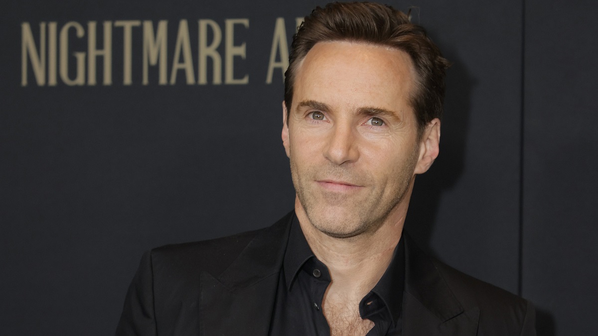 alessandro nivola