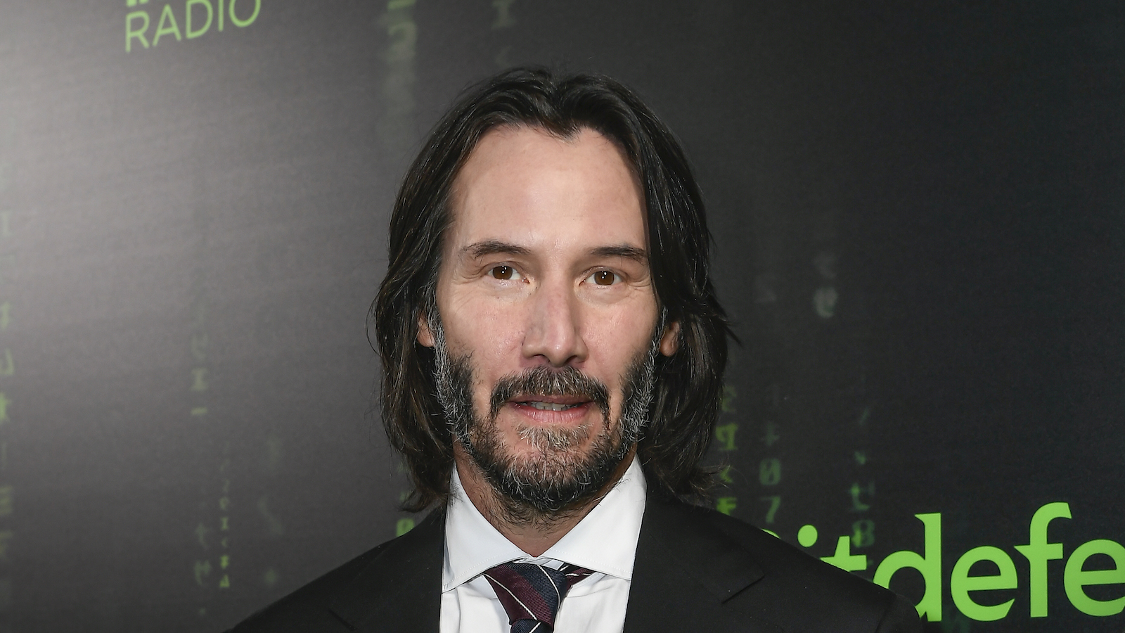 keanu reeves china streaming tibet