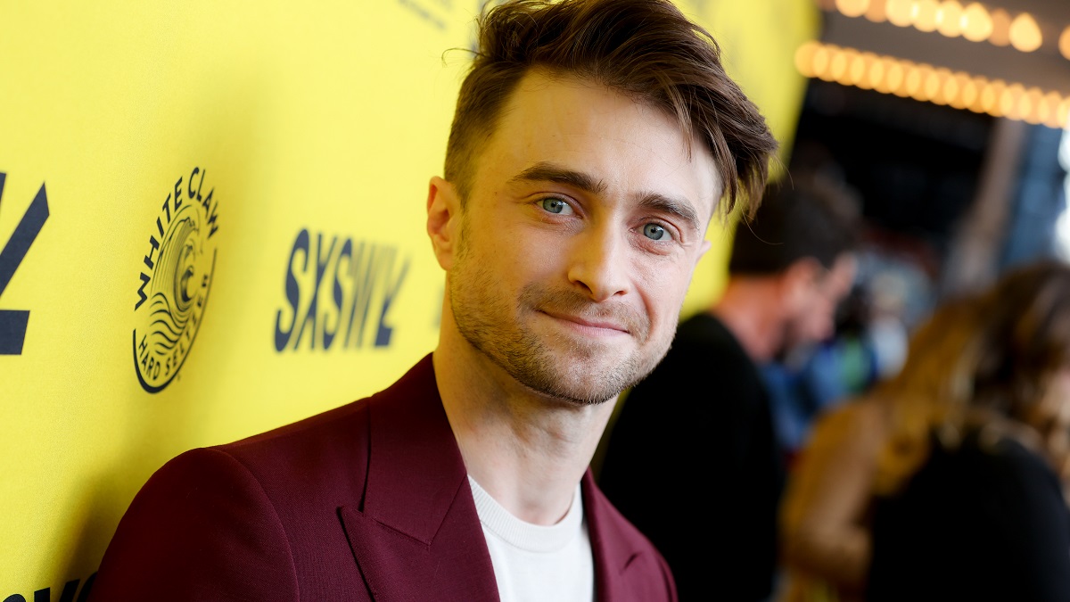 daniel radcliffe