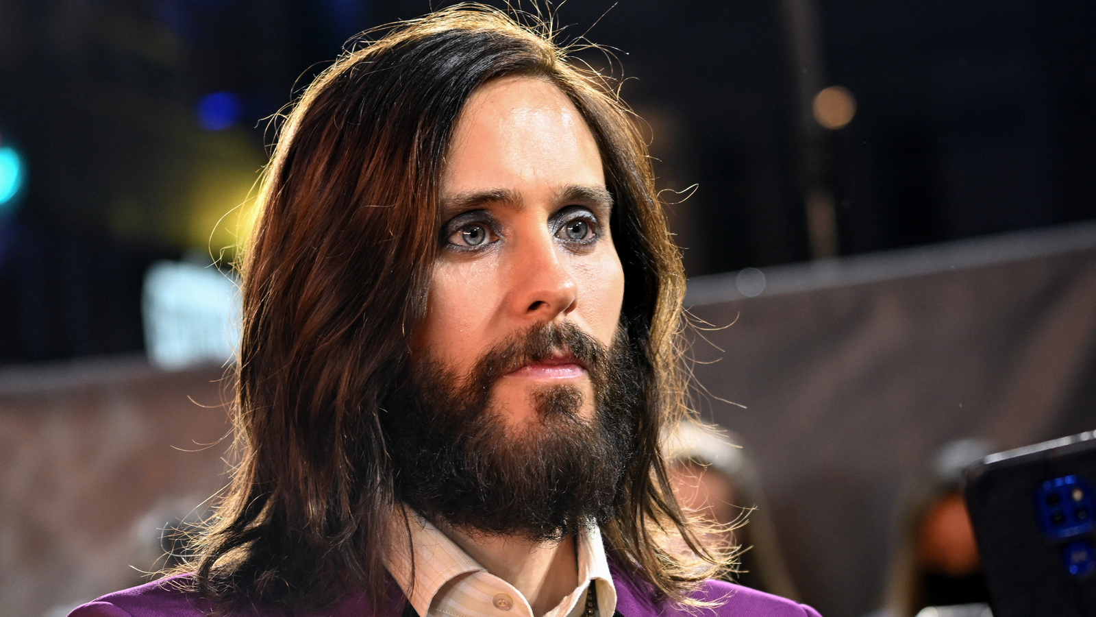 Jared Leto