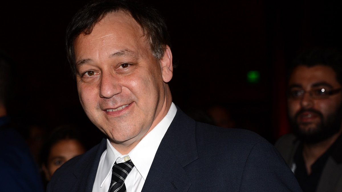 sam raimi