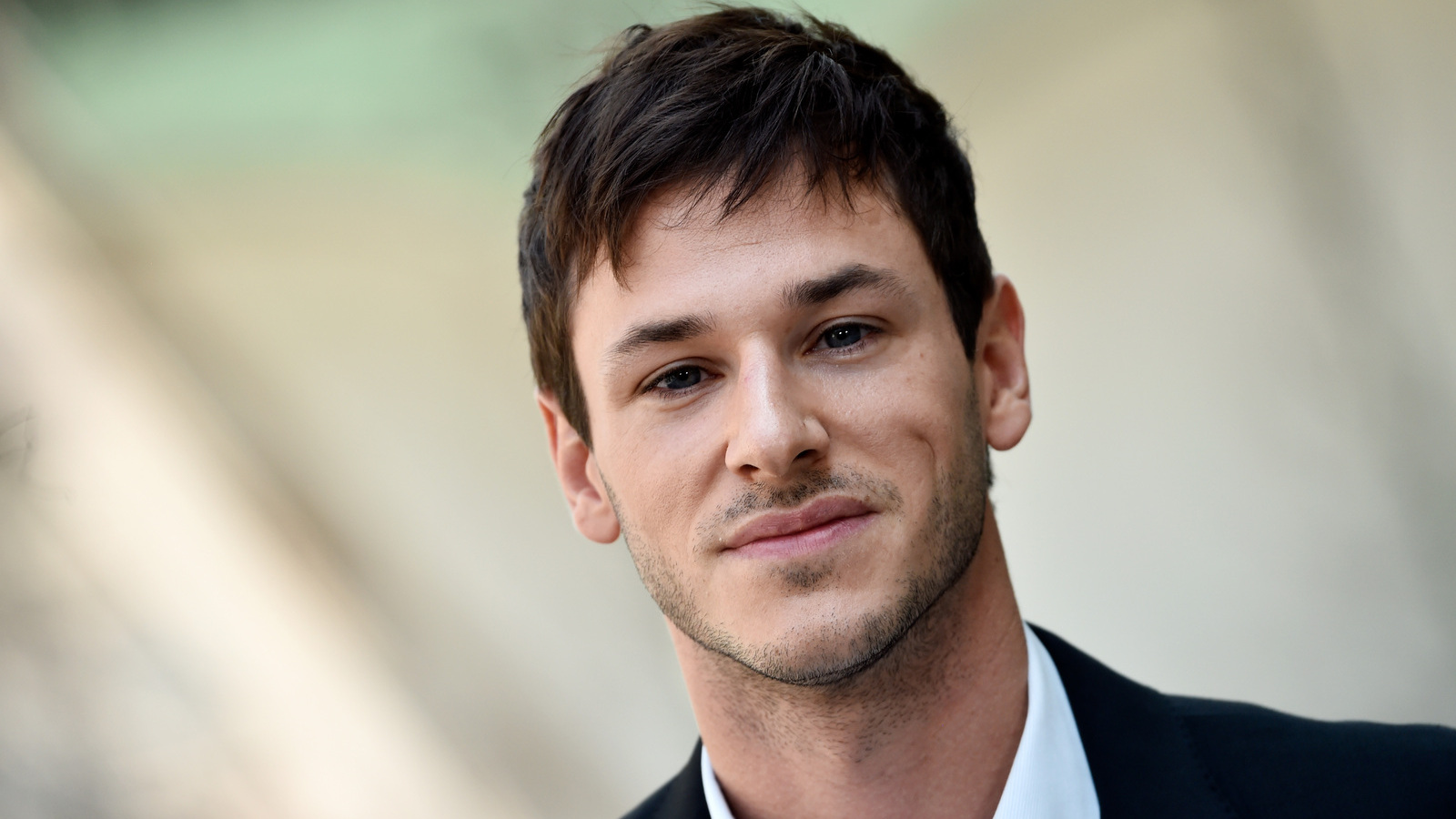 Gaspard Ulliel