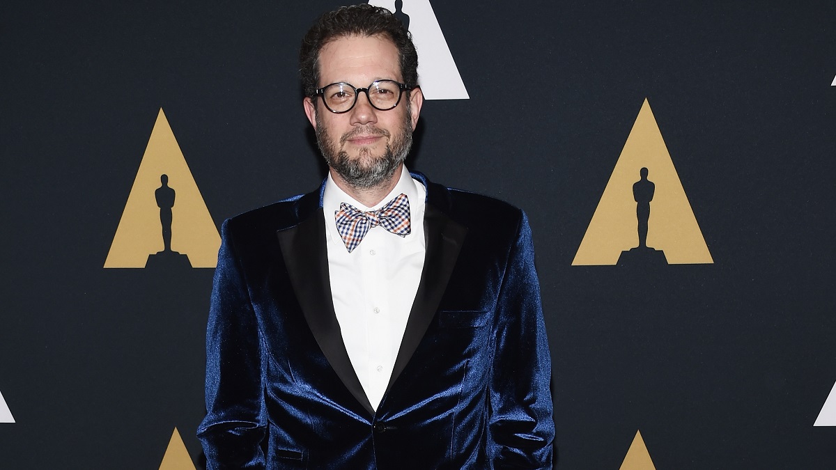 michael giacchino