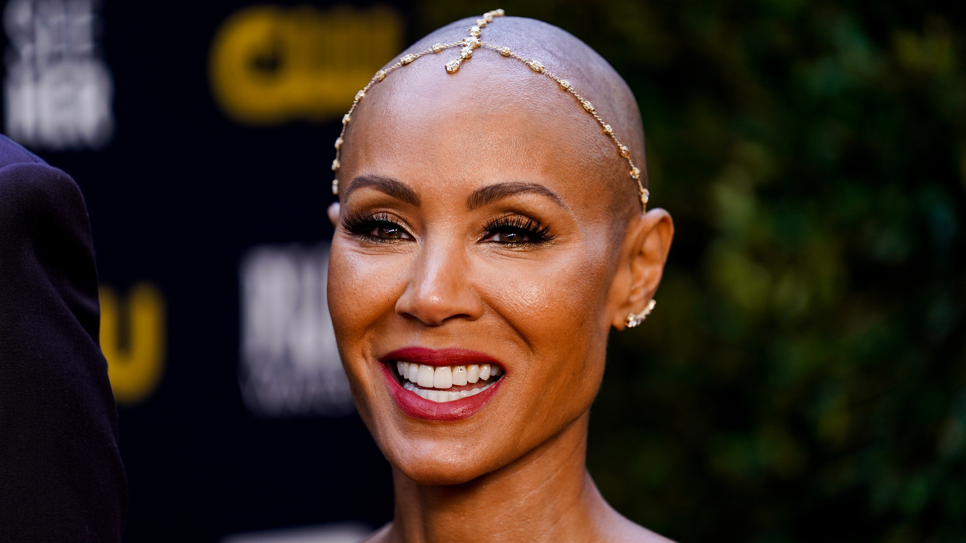 Jada Pinkett Smith - Getty