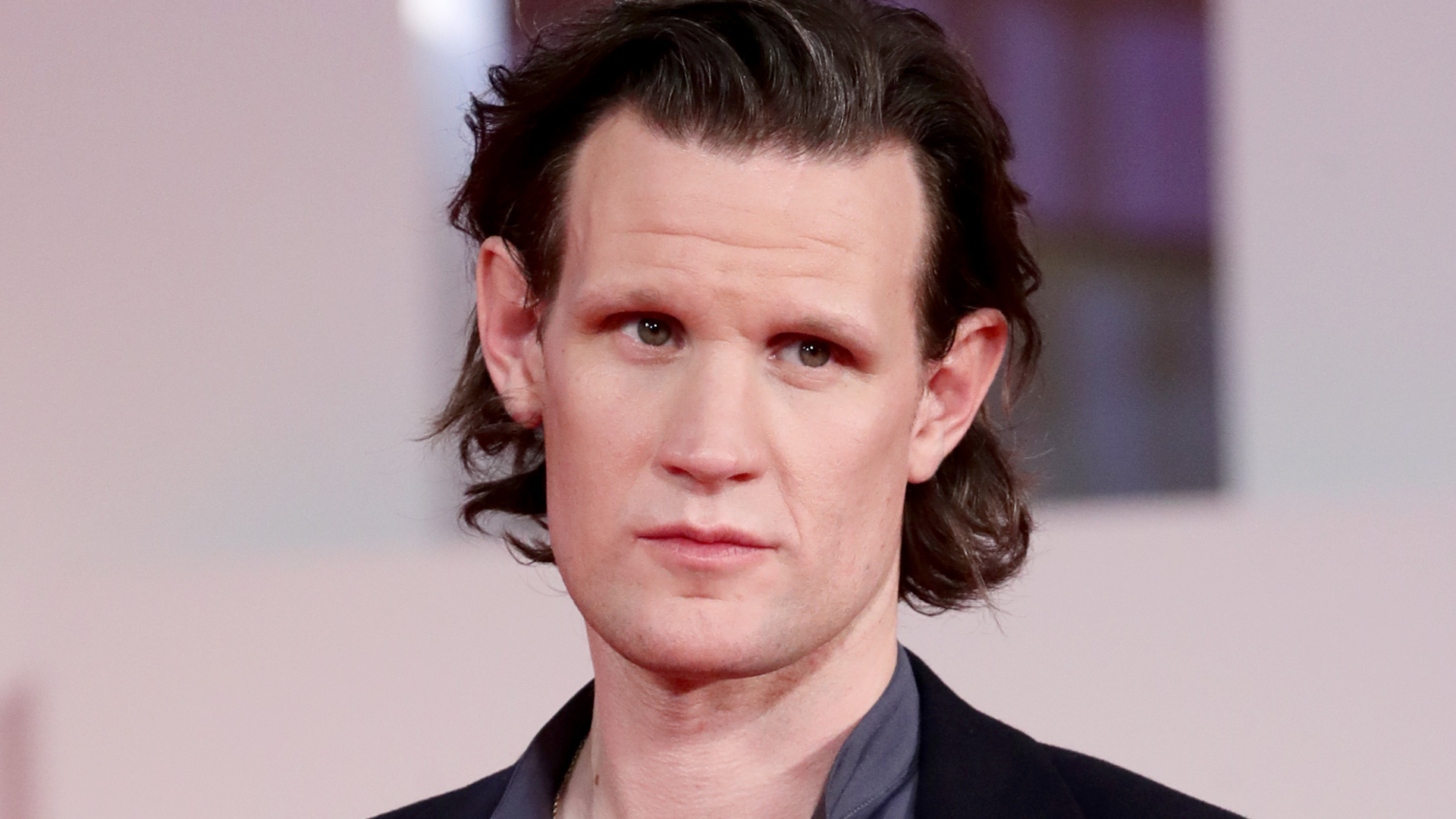 Matt Smith - Getty