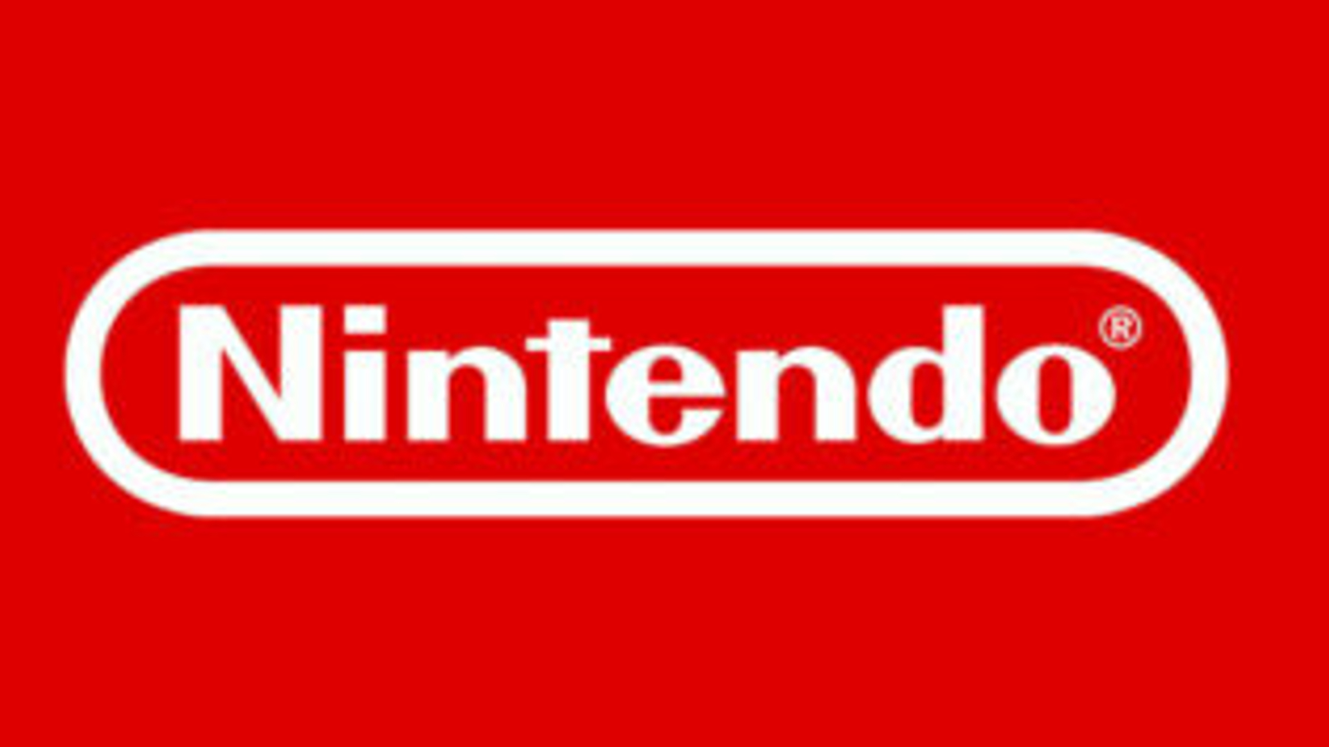 Nintendo logo