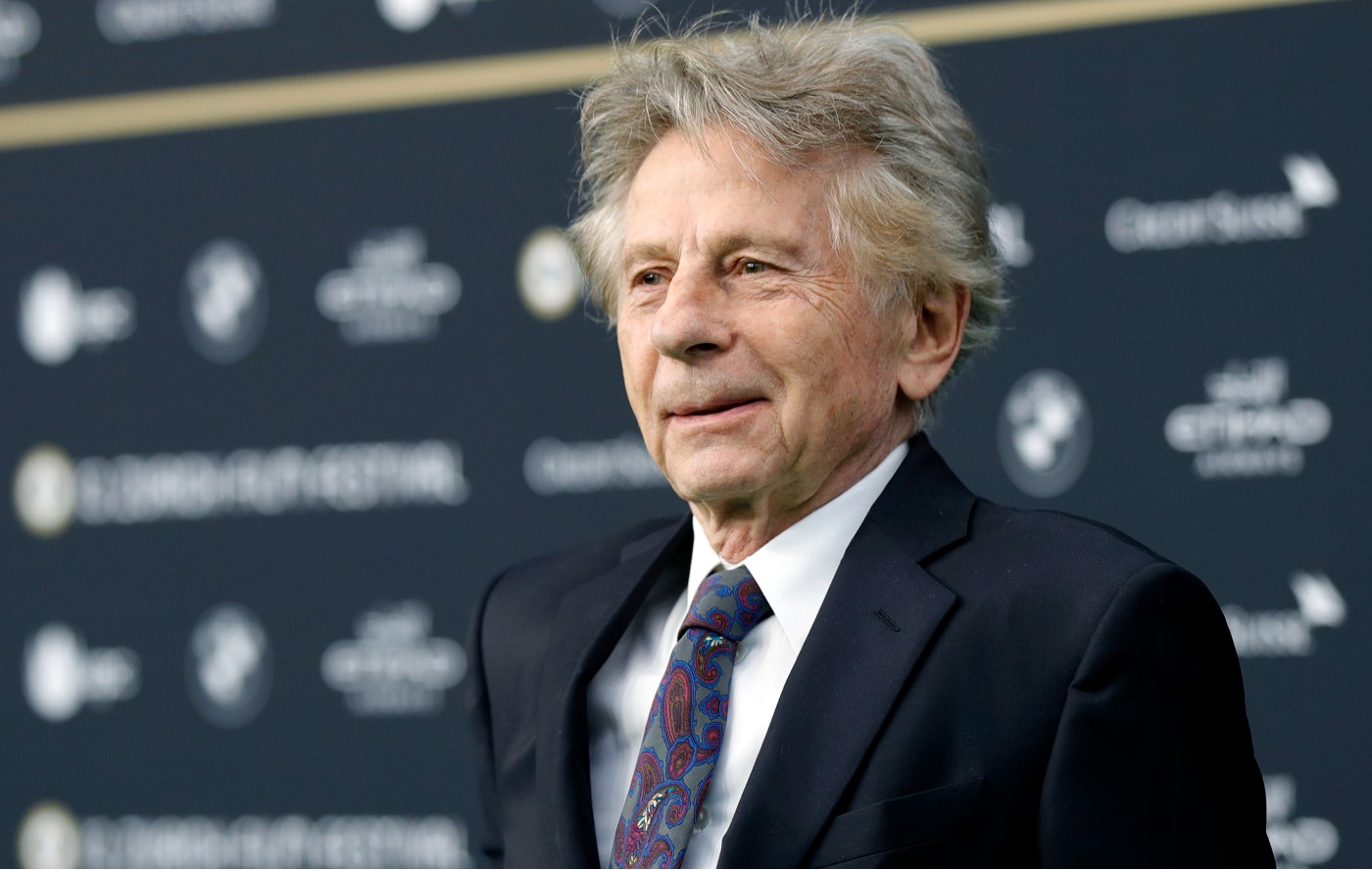 Richard Polanski