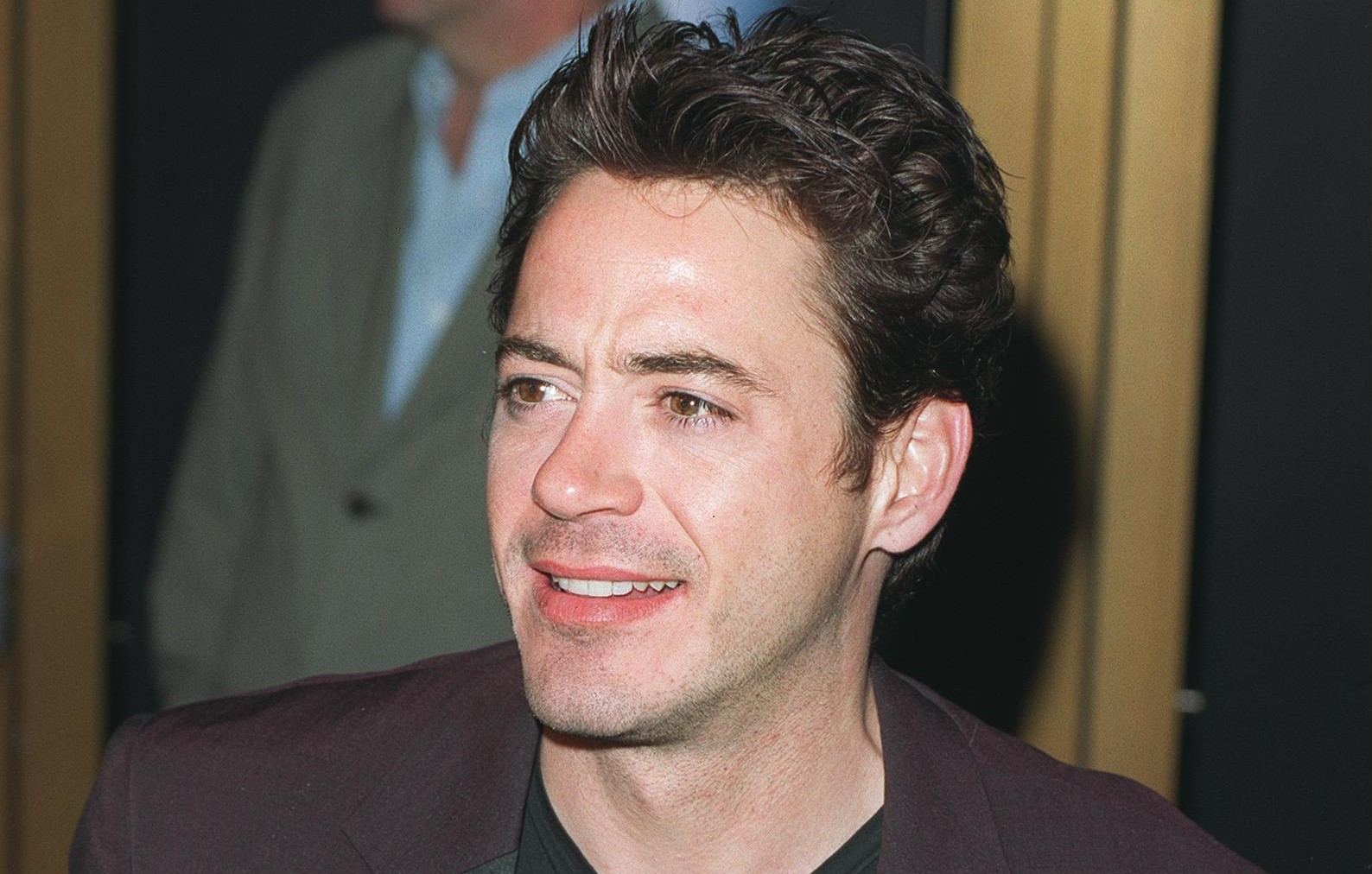 Robert Downey Jr. in 1999