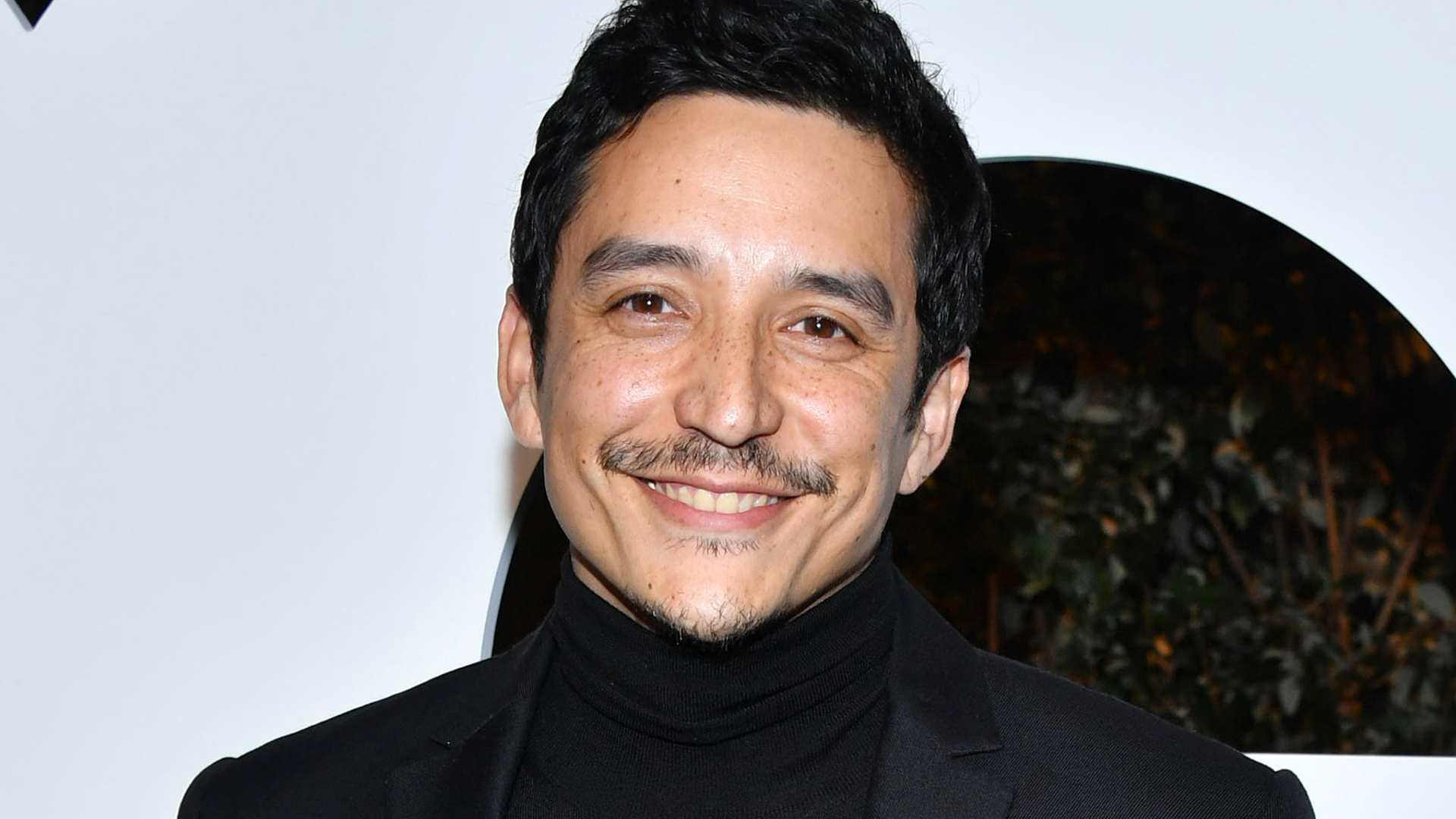 Gabriel Luna - Getty 