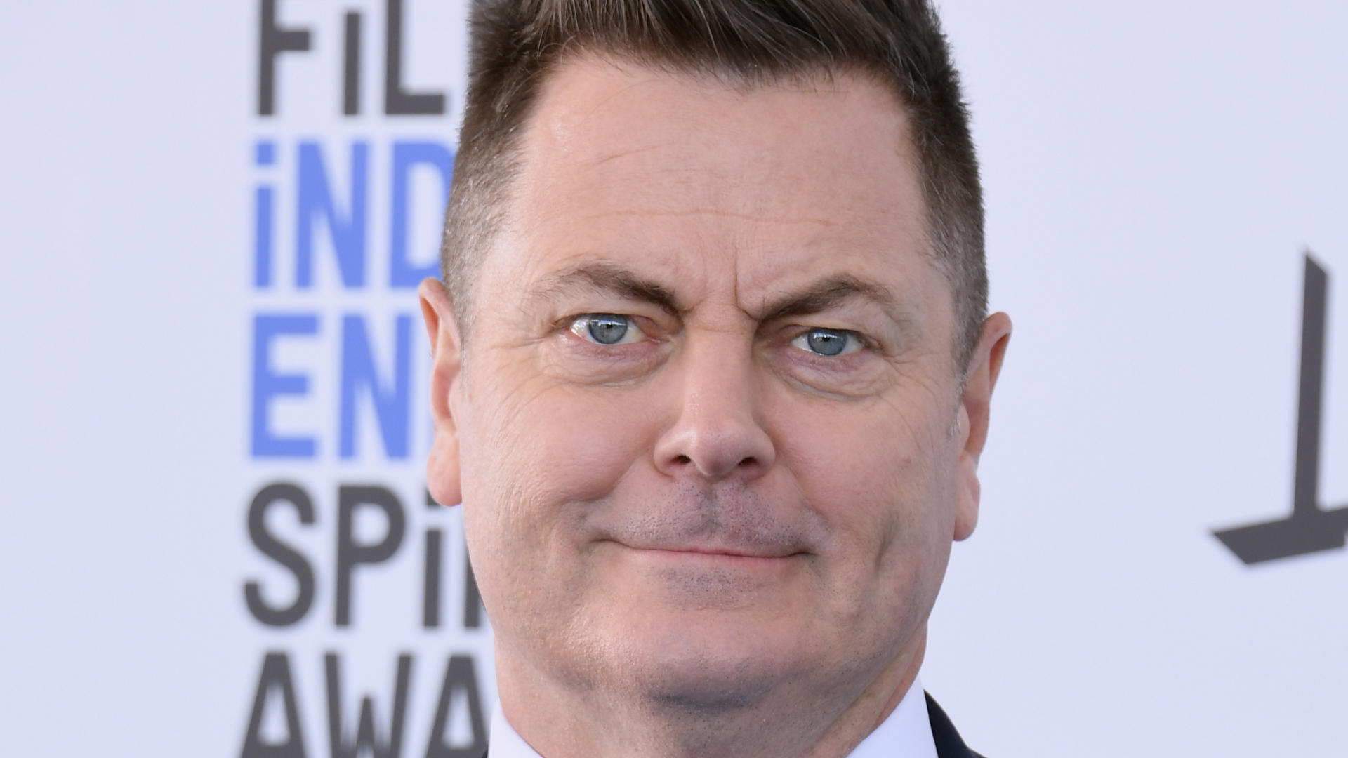 Nick Offerman - Getty