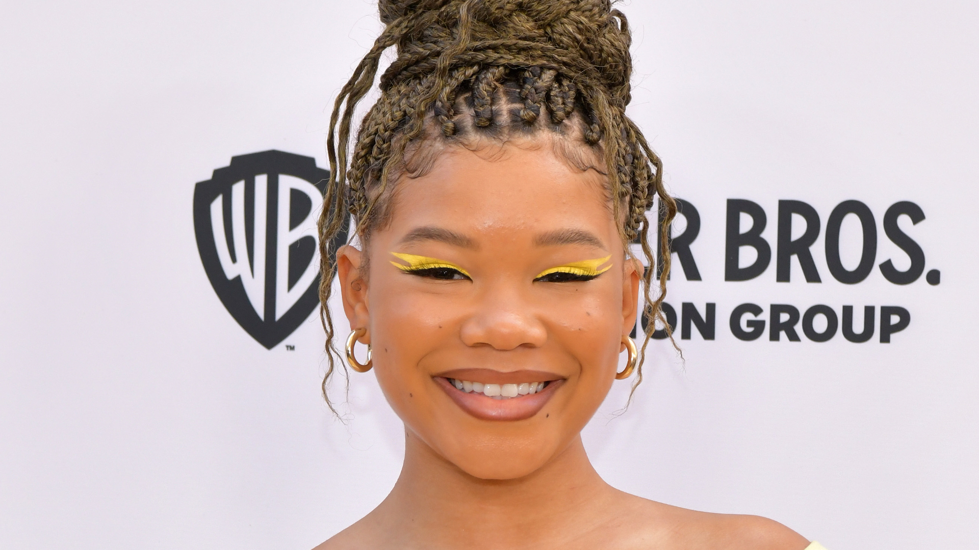 Storm Reid