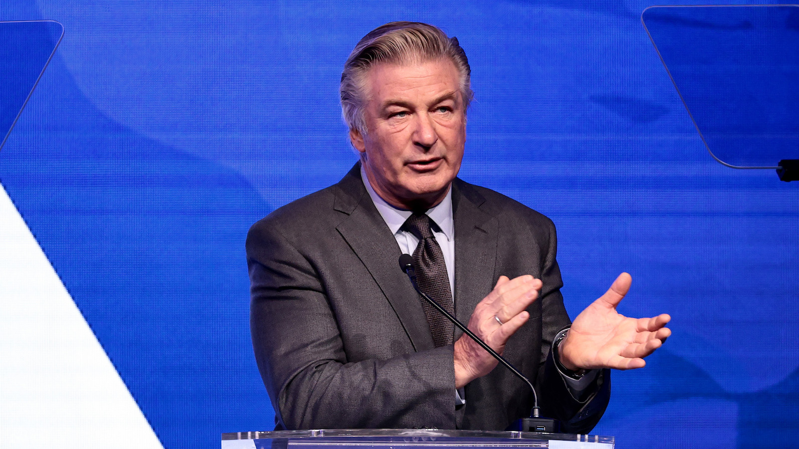 Alec Baldwin