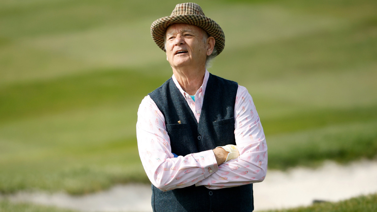 bill murray