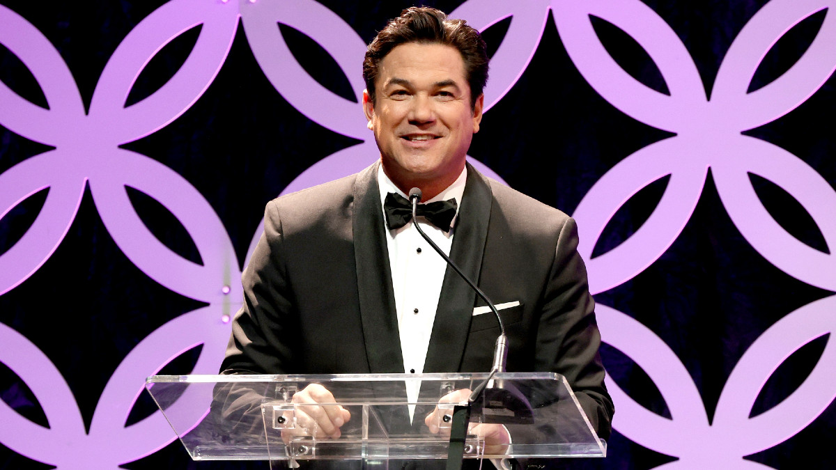 dean cain