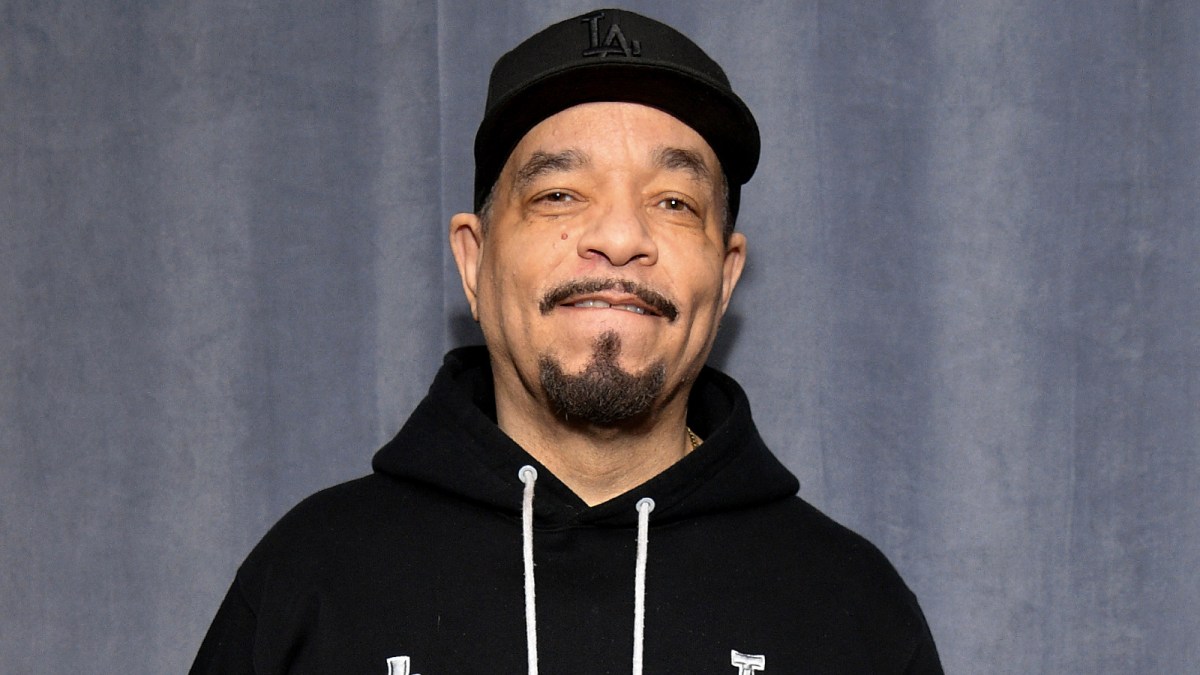 ice t