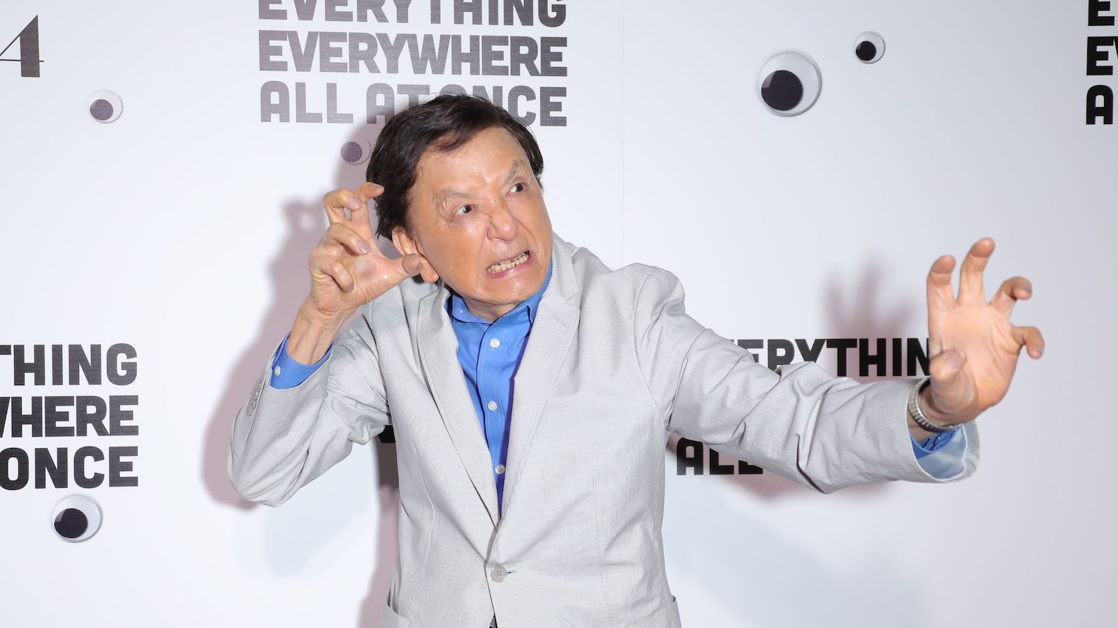 James Hong